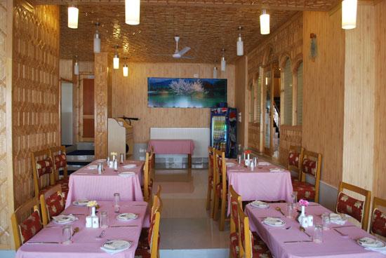 Hotel Kaisar